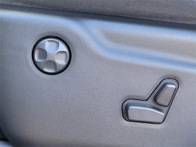 Certified 2025 Dodge Durango GT w/ Blacktop Package image 4