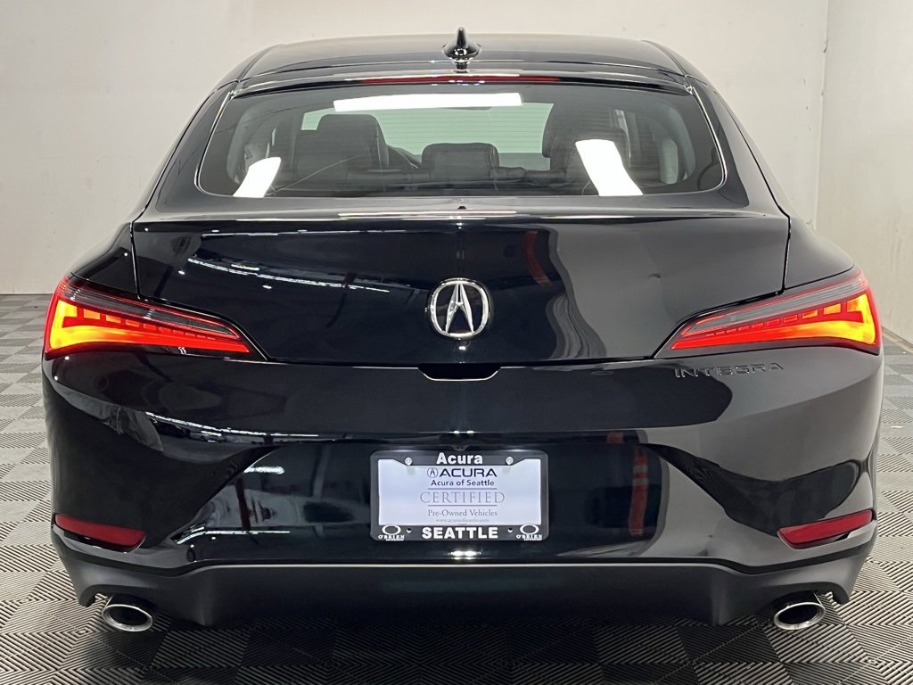 Certified 2025 Acura Integra image 21