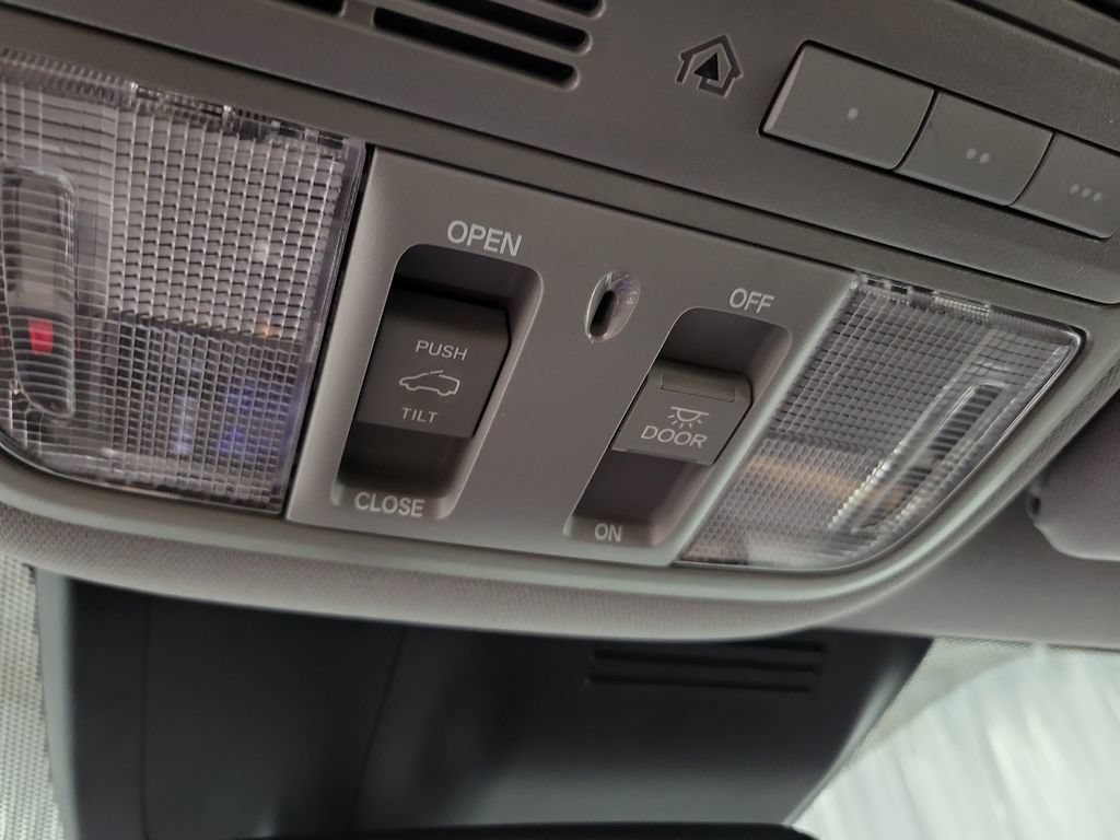 Used 2019 Honda CR-V EX-L image 23