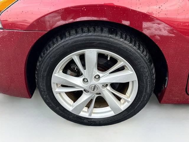 Used 2014 Nissan Altima 2.5 SV image 29