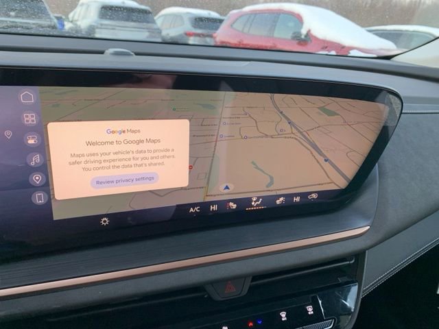 New 2026 Buick Envision Sport Touring image 22