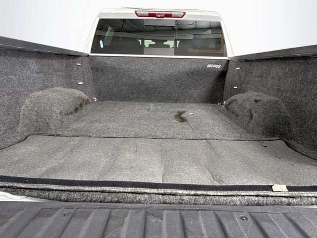 Used 2024 Chevrolet Silverado 1500 LTZ w/ LTZ Premium Package AWD/4WD image 28