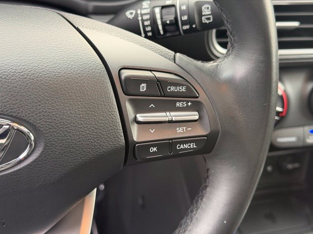 Used 2021 Hyundai Kona SEL Plus w/ Cargo Package AWD/4WD image 22