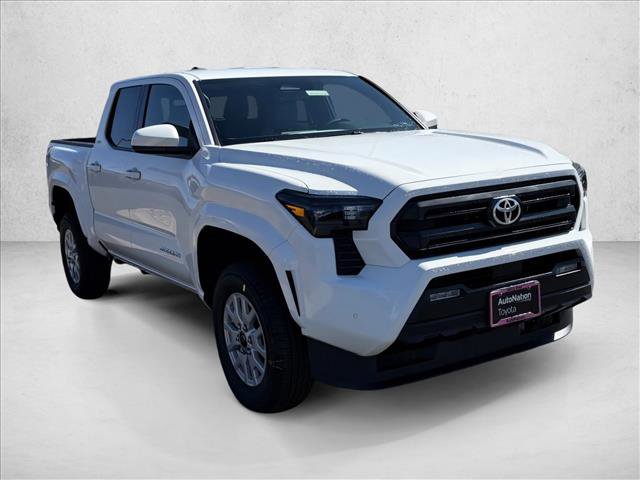 New 2026 Toyota Tacoma SR5 image 3