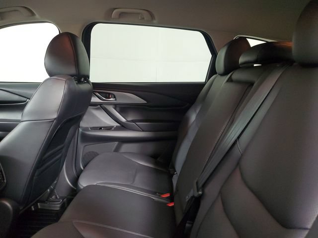Certified 2022 MAZDA CX-9 Touring AWD/4WD image 9