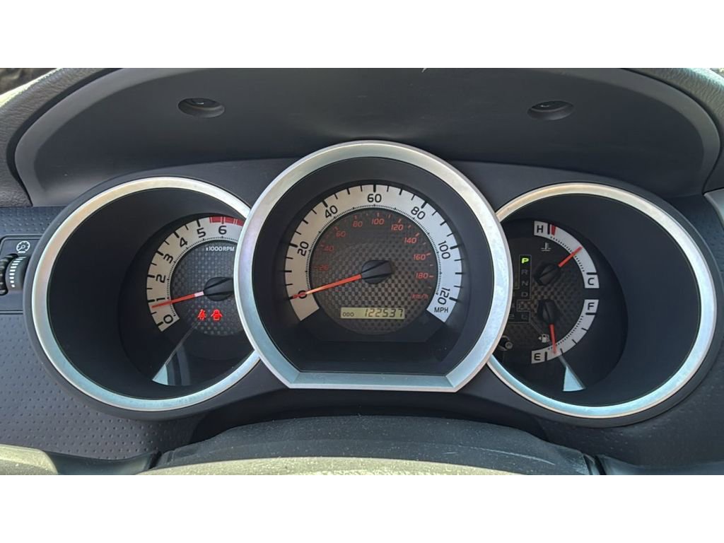 Used 2011 Toyota Tacoma 4x4 Double Cab w/ TRD Sport Pkg w/JBL Audio image 18