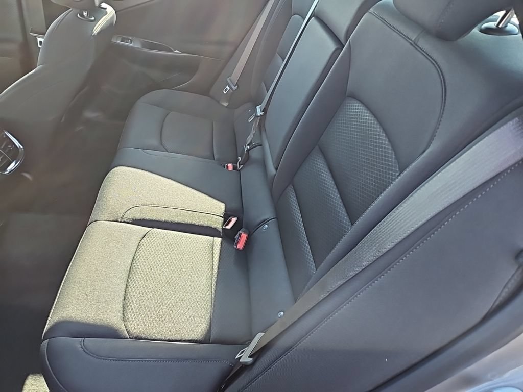 Used 2025 Chevrolet Malibu LT FWD image 20