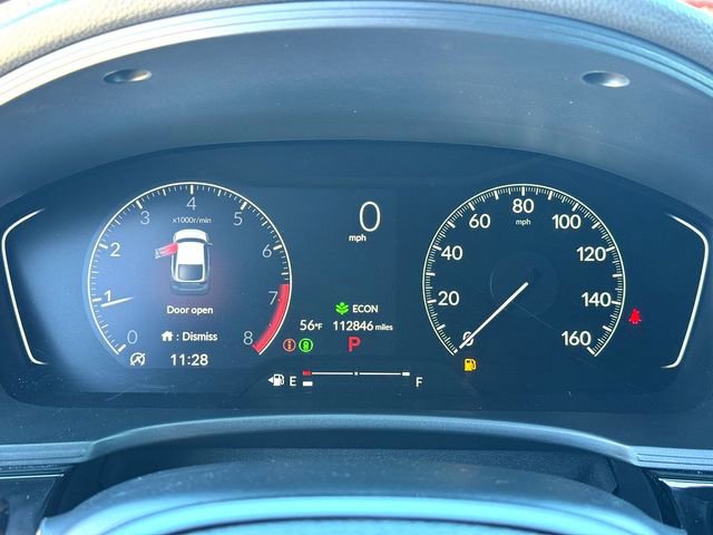 Used 2022 Honda Civic Sport image 15