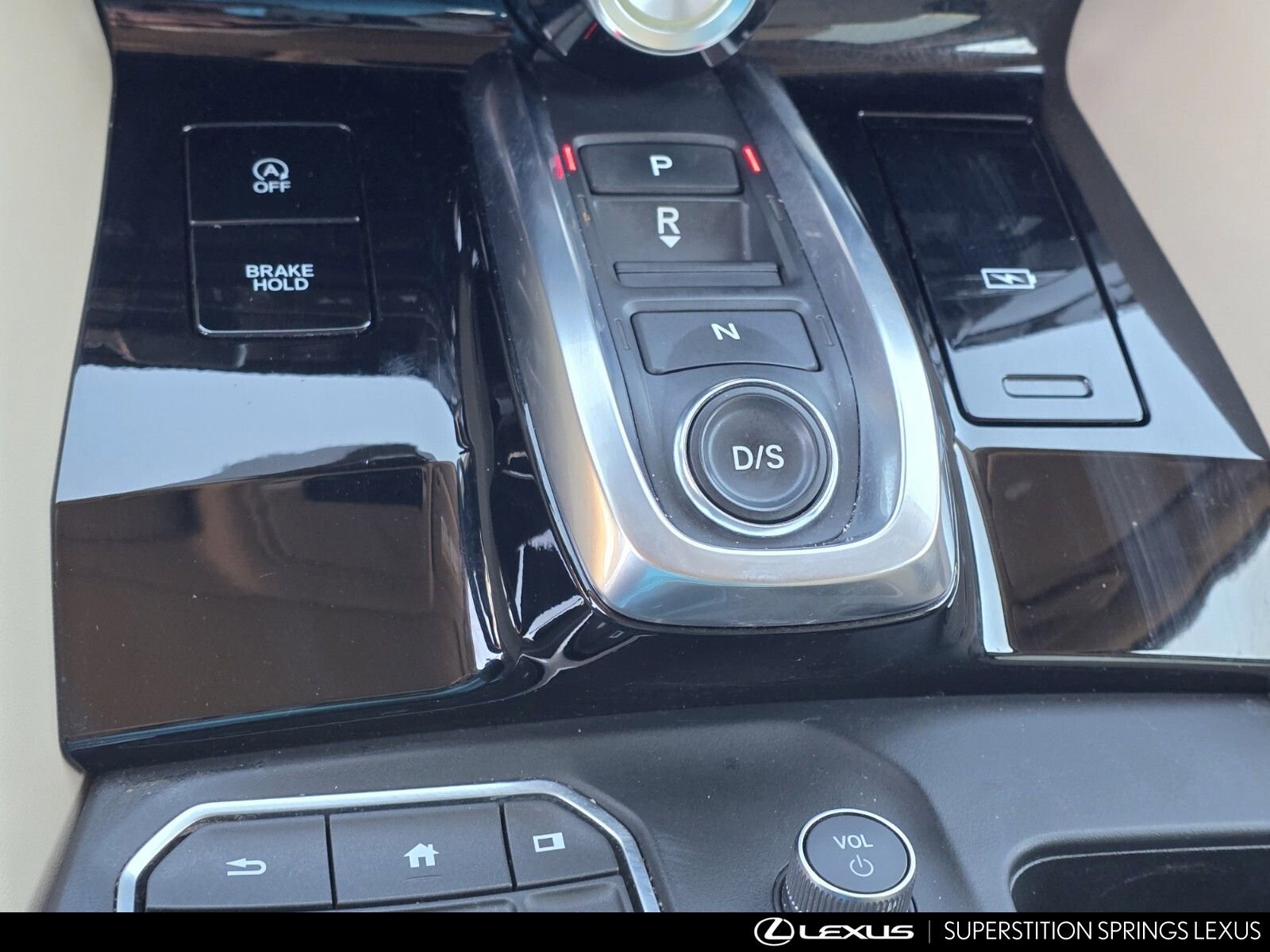 Used 2022 Acura MDX SH-AWD w/ Advance Package image 19