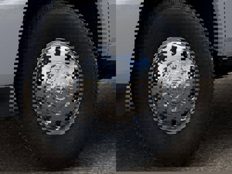 New 2026 RAM 3500 Longhorn image 29