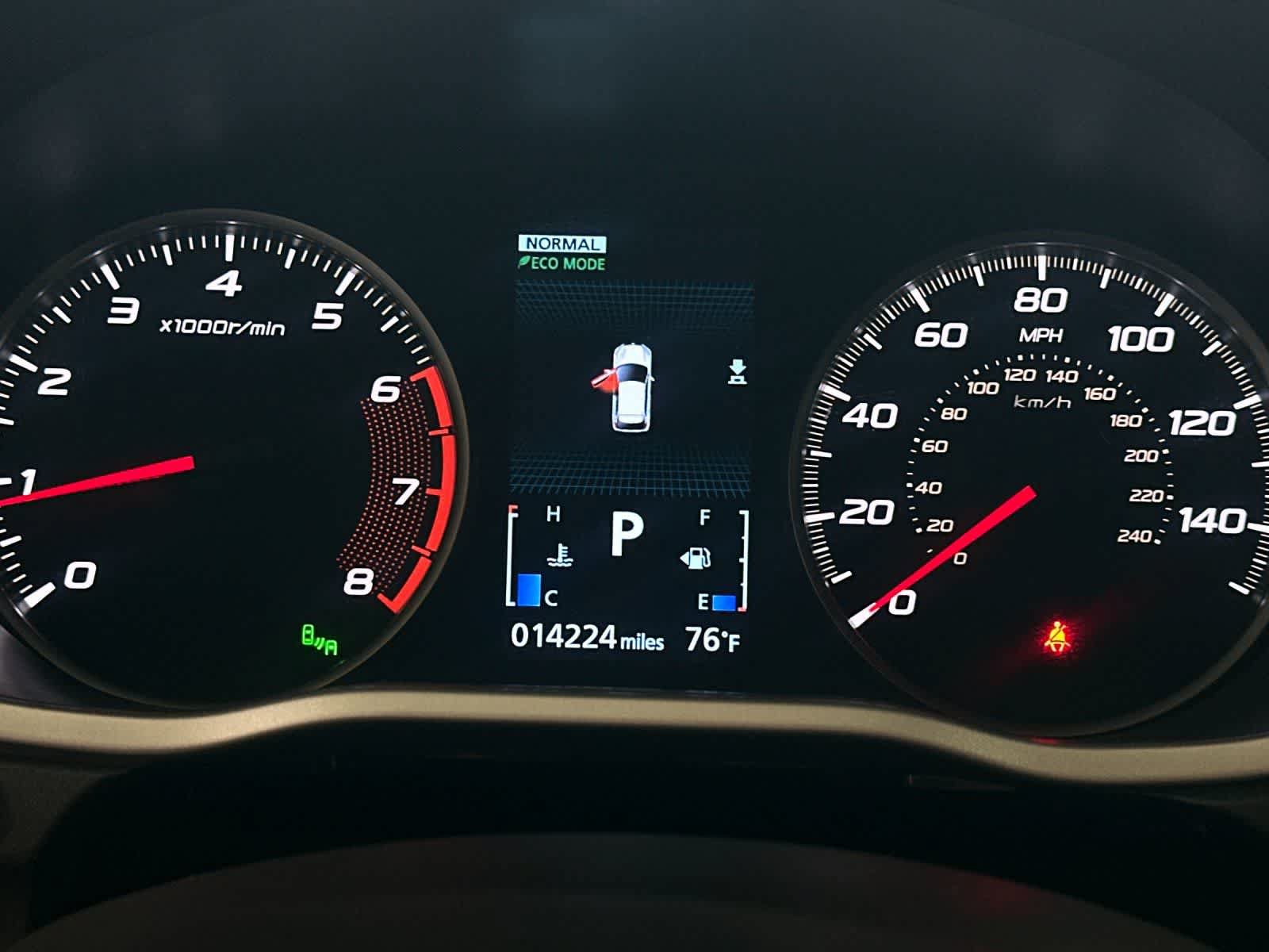 Used 2026 Mitsubishi Eclipse Cross SE AWD/4WD image 25