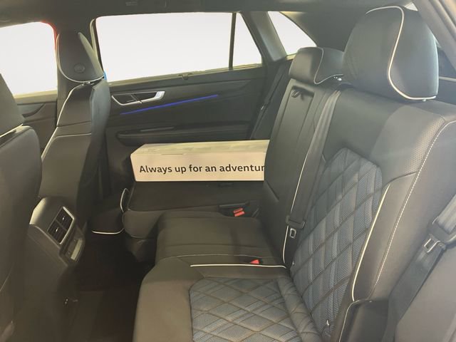 New 2026 Volkswagen Atlas Cross Sport SEL Premium R-Line image 13