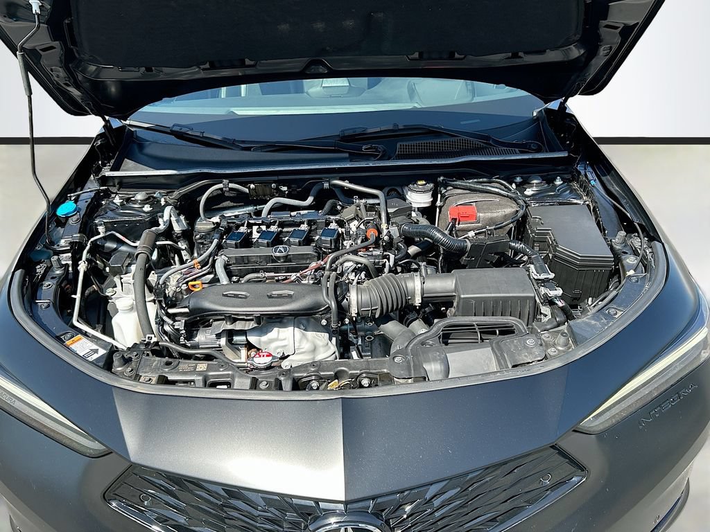 Used 2024 Acura Integra A-Spec FWD image 30