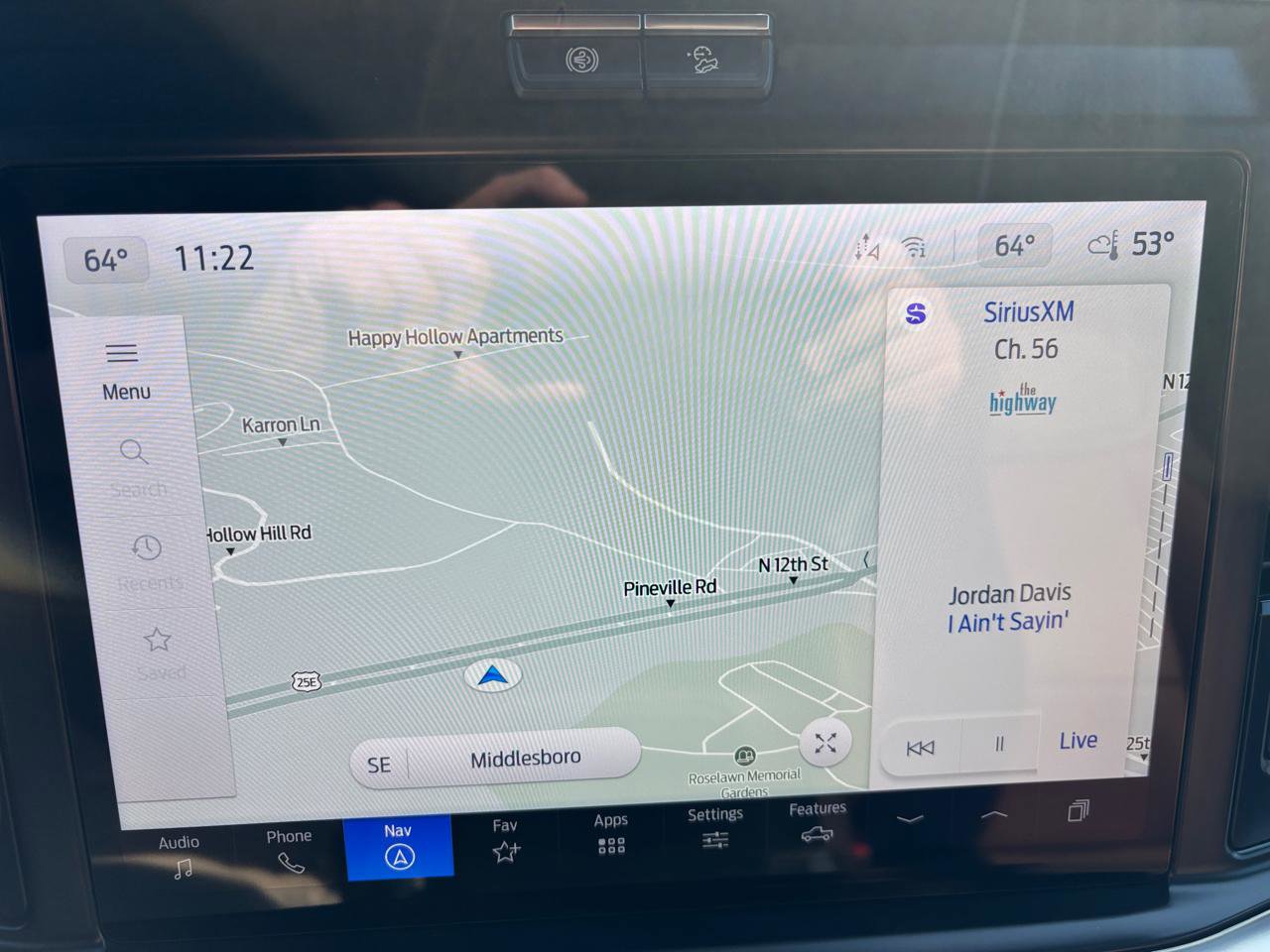 New 2026 Ford F350 King Ranch image 24