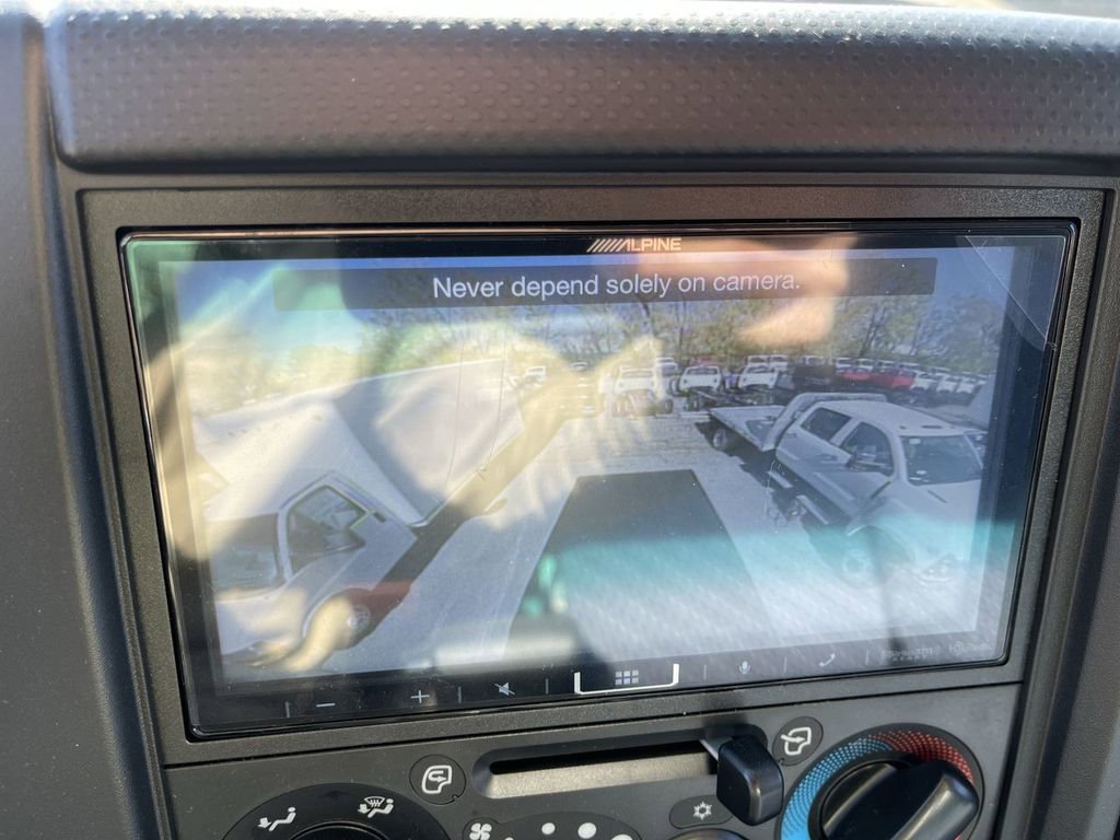 New 2024 Chevrolet Low Cab Forward image 15