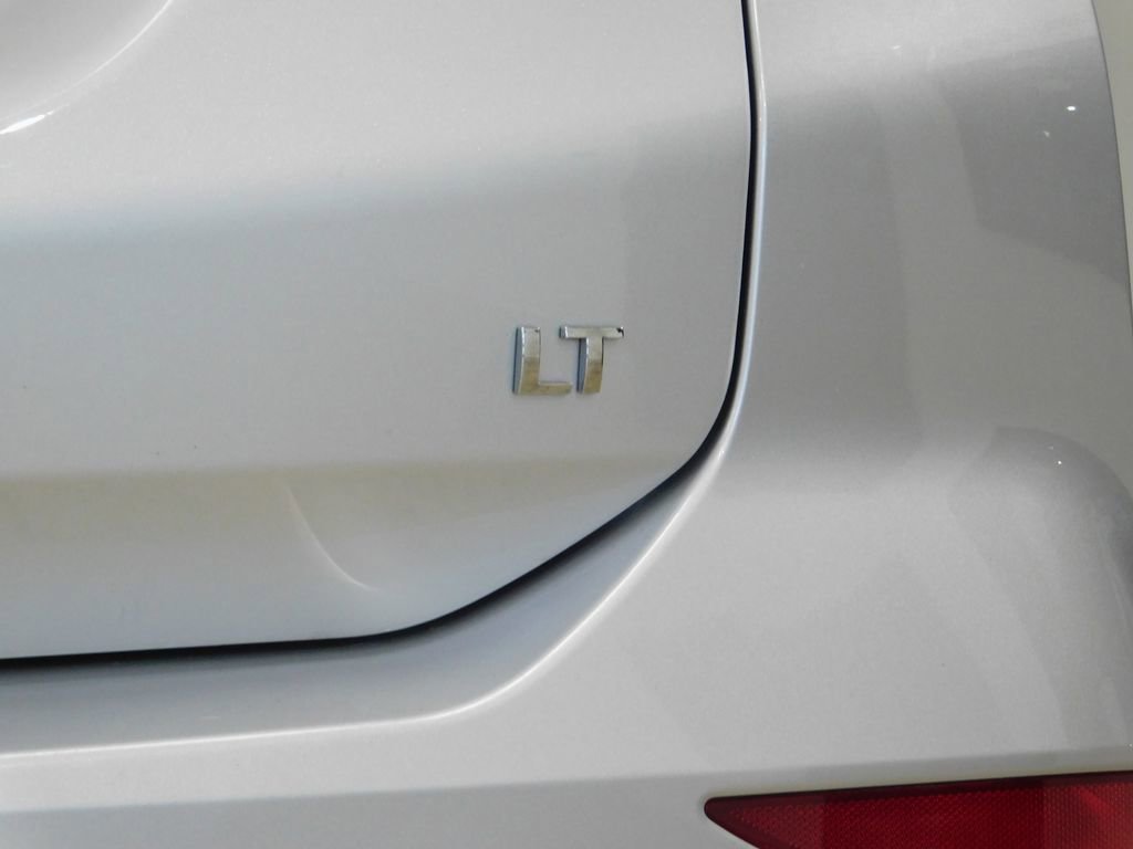 Used 2020 Chevrolet Equinox LT image 84