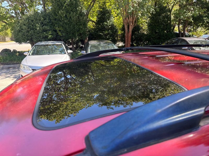 Used 2007 Toyota RAV4 Limited AWD/4WD image 21
