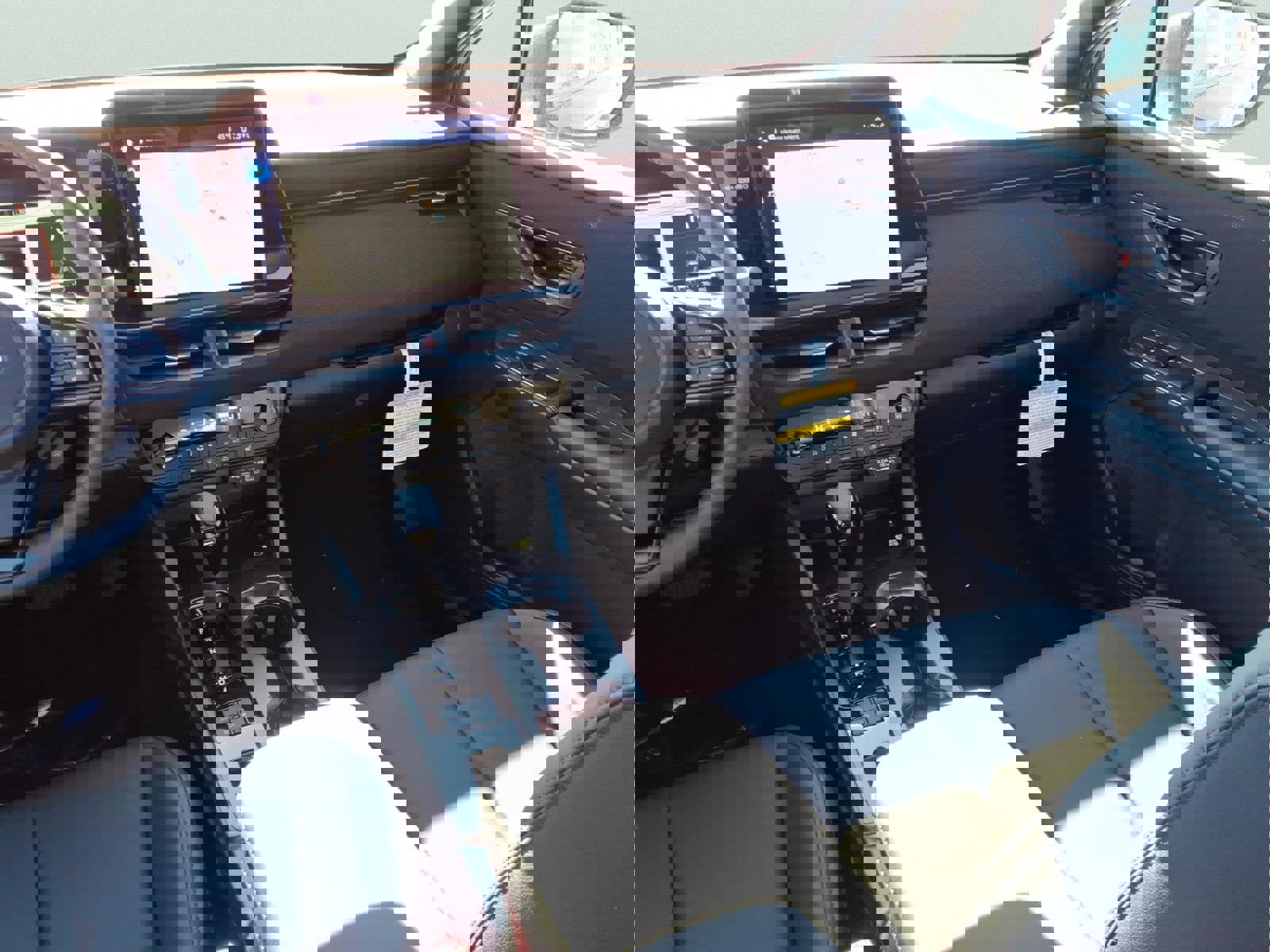 New 2026 Subaru Outback Premium image 6