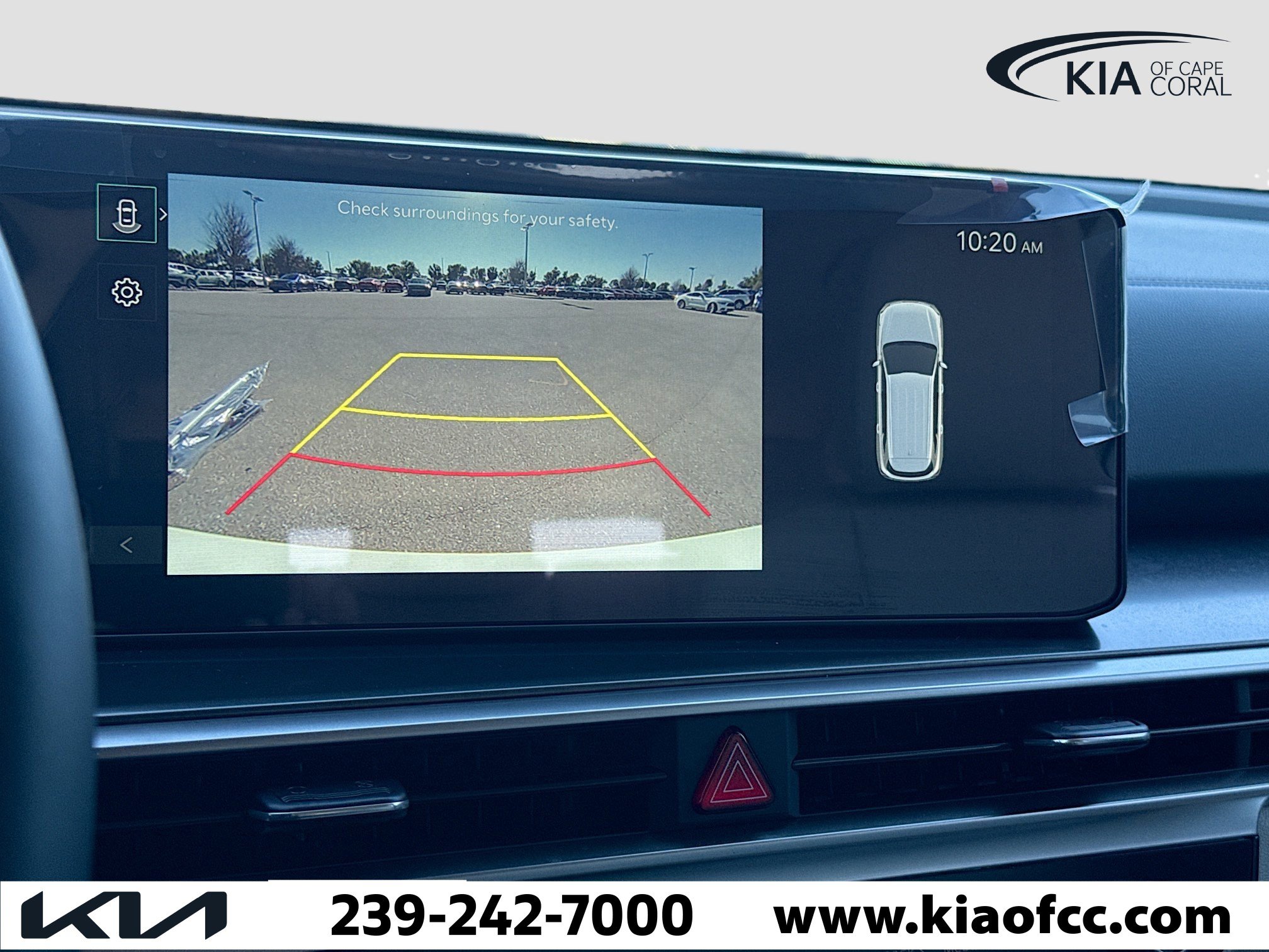 New 2026 Kia Sorento S image 34