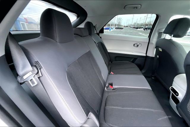Certified 2024 Hyundai Ioniq 5 SE image 27