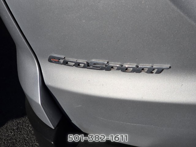Used 2019 Ford EcoSport Titanium FWD image 11