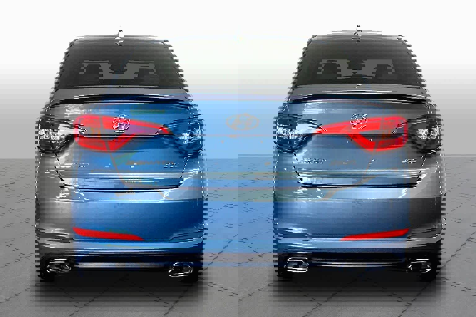 Used 2017 Hyundai Sonata Sport w/ Value Edition Package 02 FWD image 5