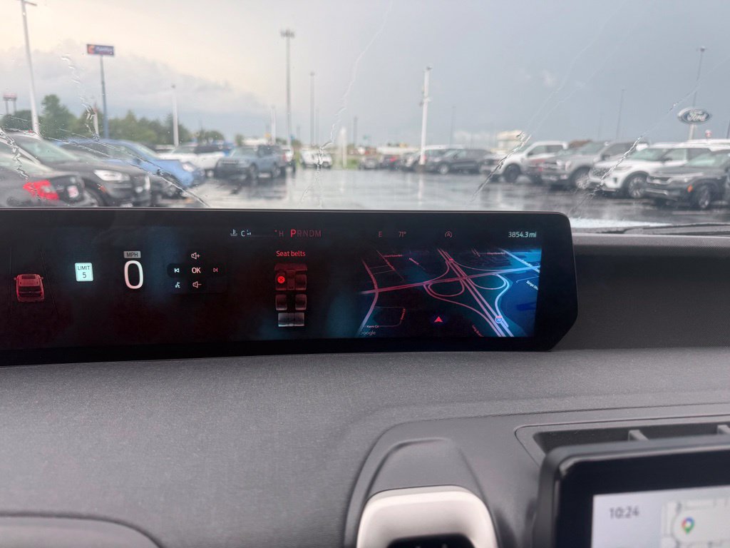 New 2026 Ford Expedition Active AWD/4WD image 23