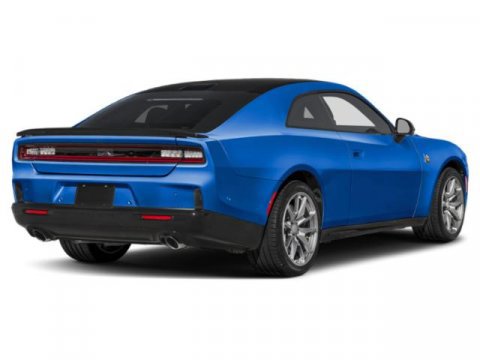 New 2026 Dodge Charger Scat Pack w/ Blacktop Package image 2