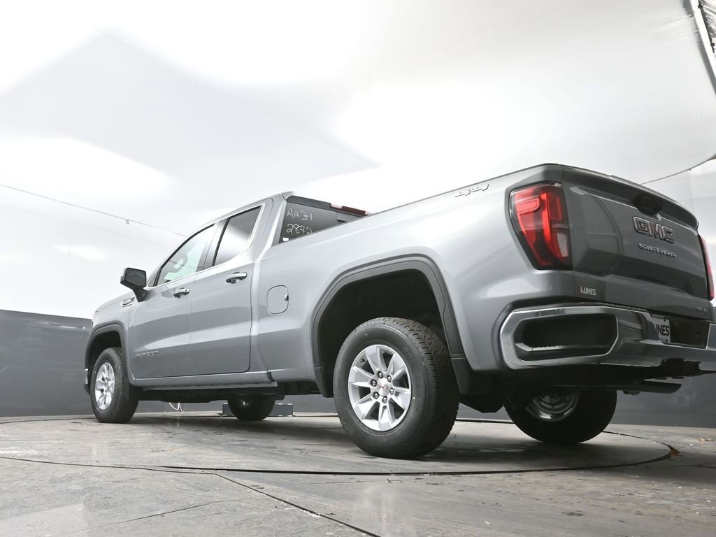 New 2026 GMC Sierra 1500 SLE w/ Preferred Package image 49