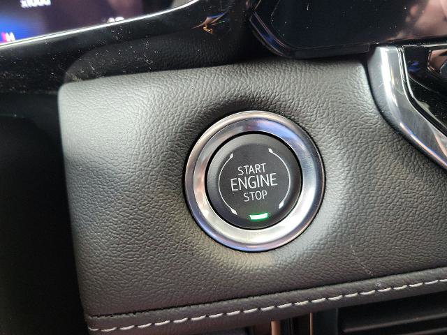 New 2024 Chevrolet Colorado LT w/ LT Convenience Package III image 52