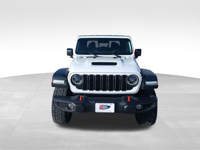 Used 2024 Jeep Gladiator Mojave image 8