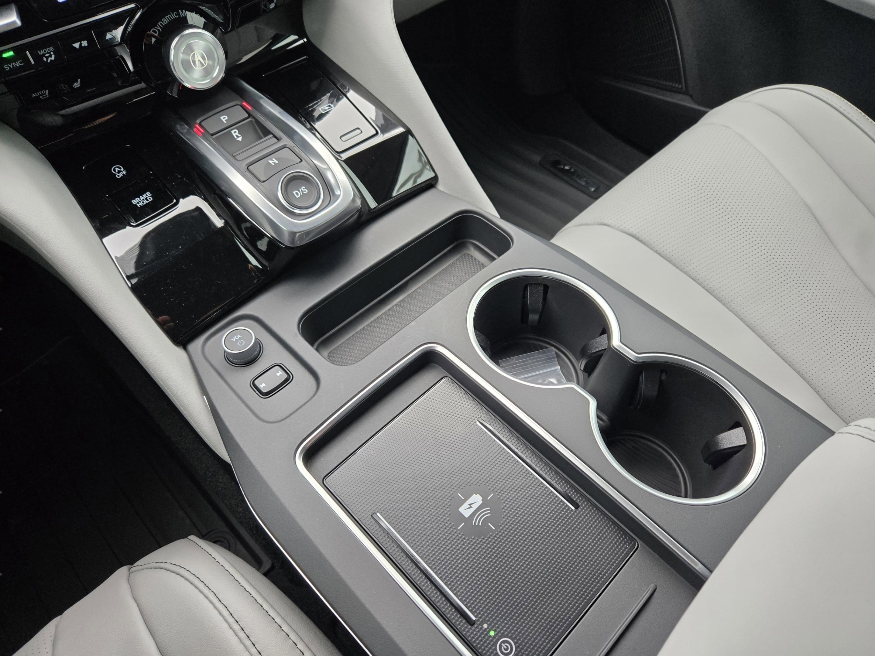 New 2026 Acura MDX FWD w/ Technology Package image 12