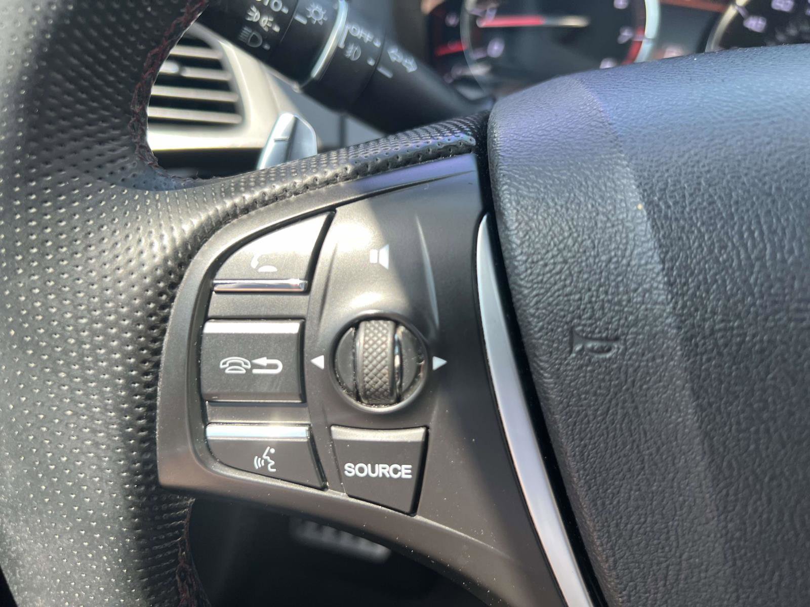 Used 2020 Acura MDX A-Spec AWD/4WD image 22