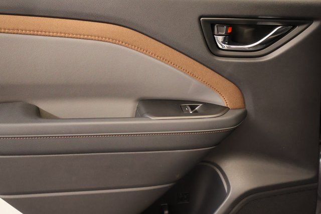 New 2026 Subaru Forester Sport image 27