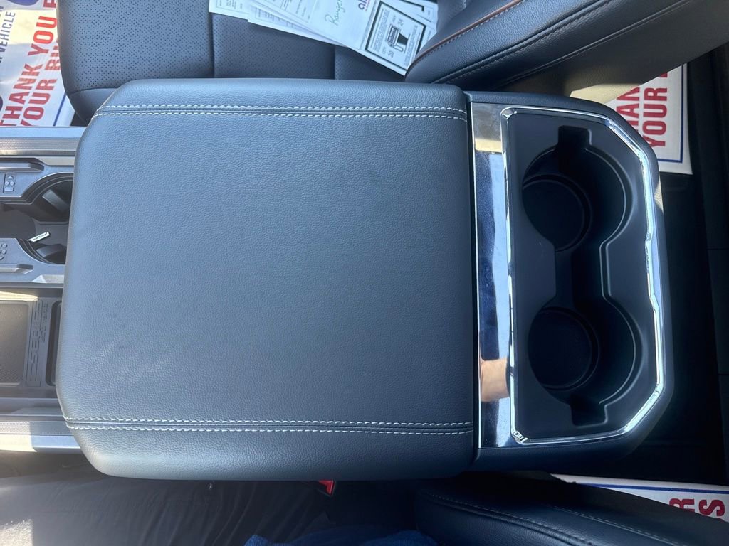 New 2026 Ford F250 Lariat w/ Tremor Off-Road Package image 40