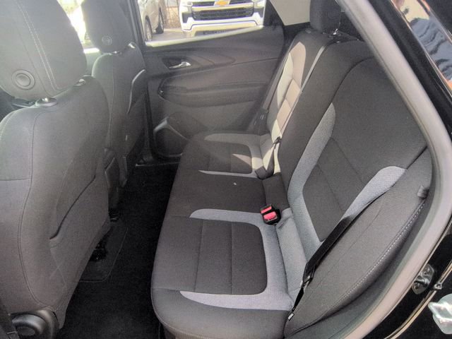 Used 2024 Chevrolet TrailBlazer LT w/ LT Cold Weather Package image 25