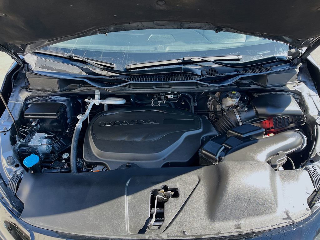 Used 2025 Honda Odyssey Elite image 34