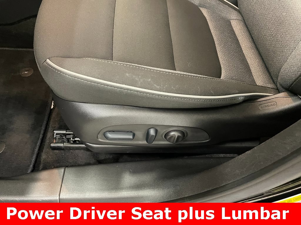 New 2023 Chevrolet TrailBlazer LT w/ Convenience Package image 9