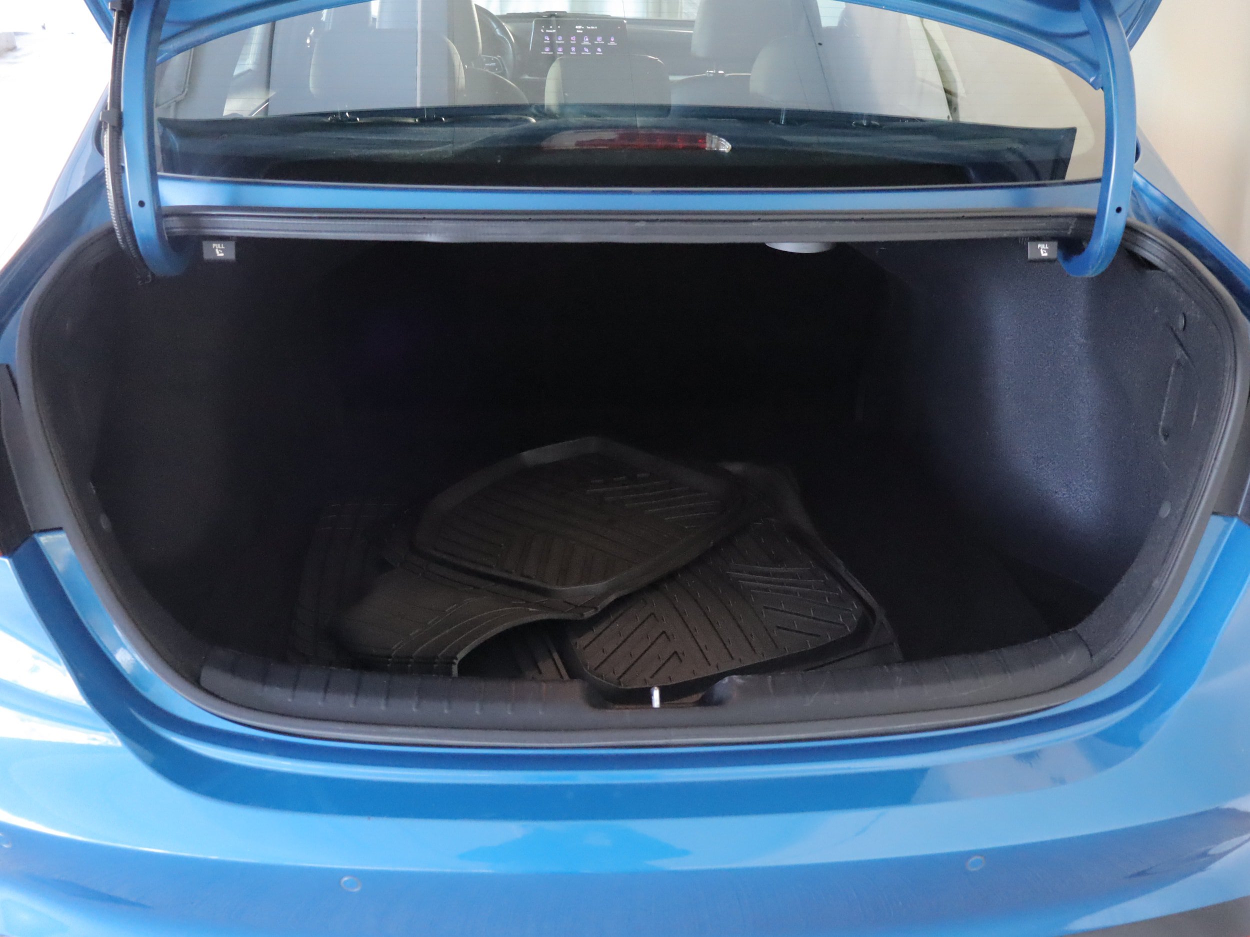 Used 2023 Kia Forte GT w/ GT2 Package FWD image 21