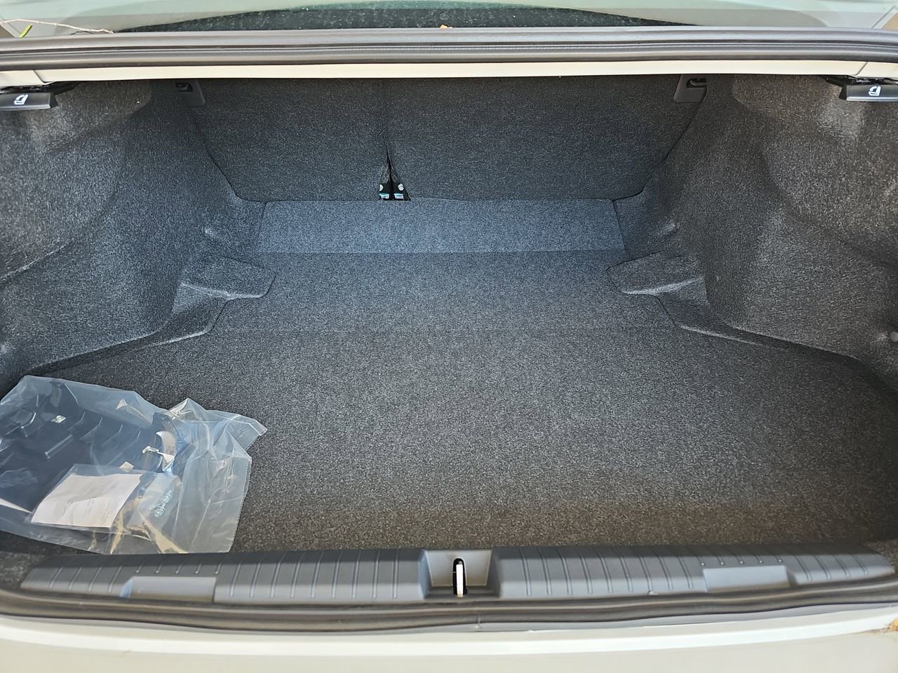 Certified 2025 Subaru Legacy Premium image 15