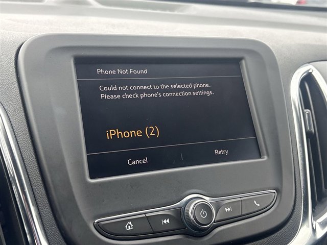 Certified 2024 Chevrolet Equinox LT FWD image 13