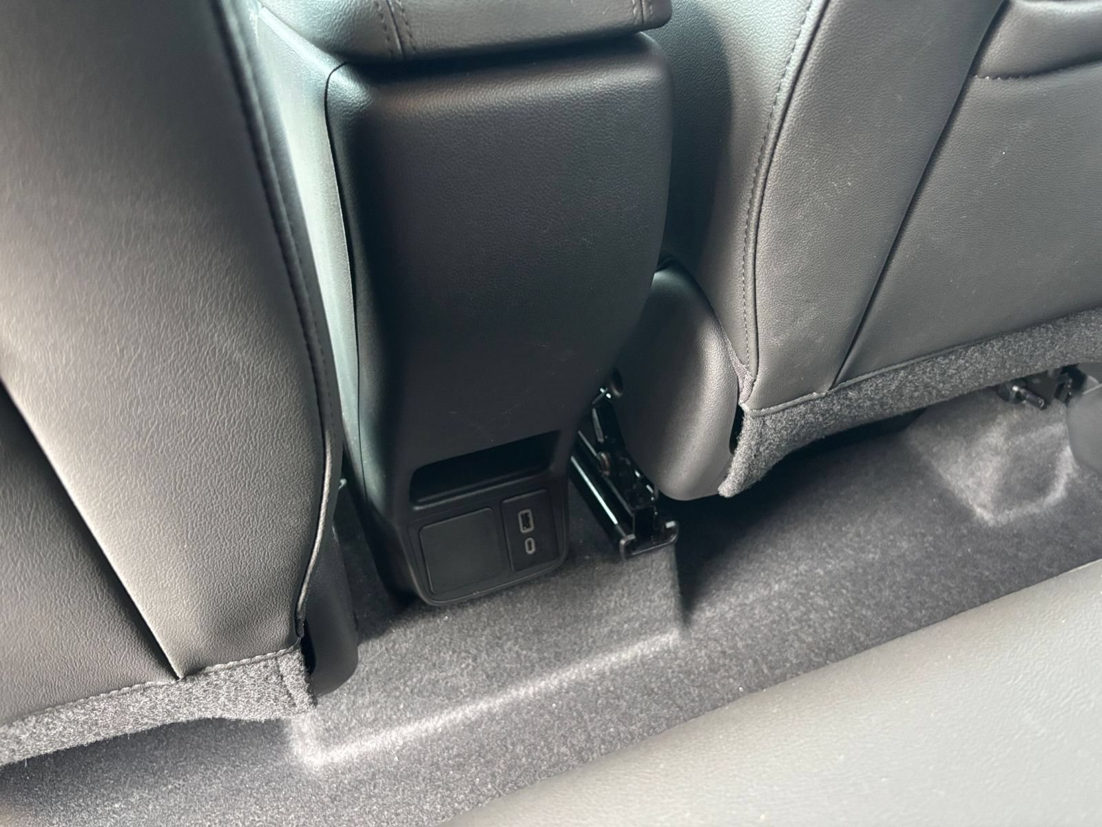 Used 2026 Buick Encore GX Preferred FWD image 20