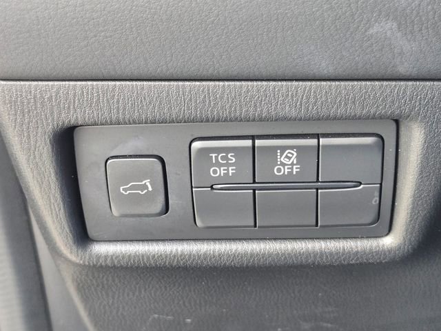 Used 2020 MAZDA CX-5 Grand Touring image 25
