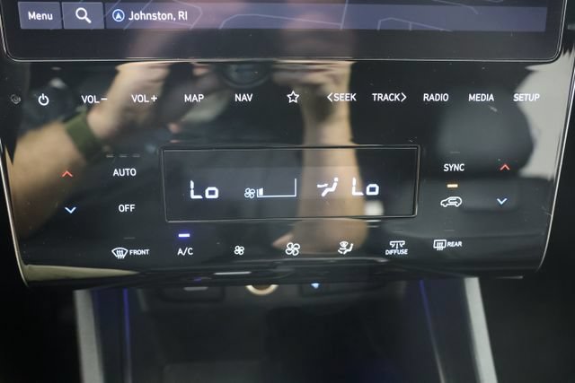 Certified 2024 Hyundai Tucson XRT AWD/4WD image 15