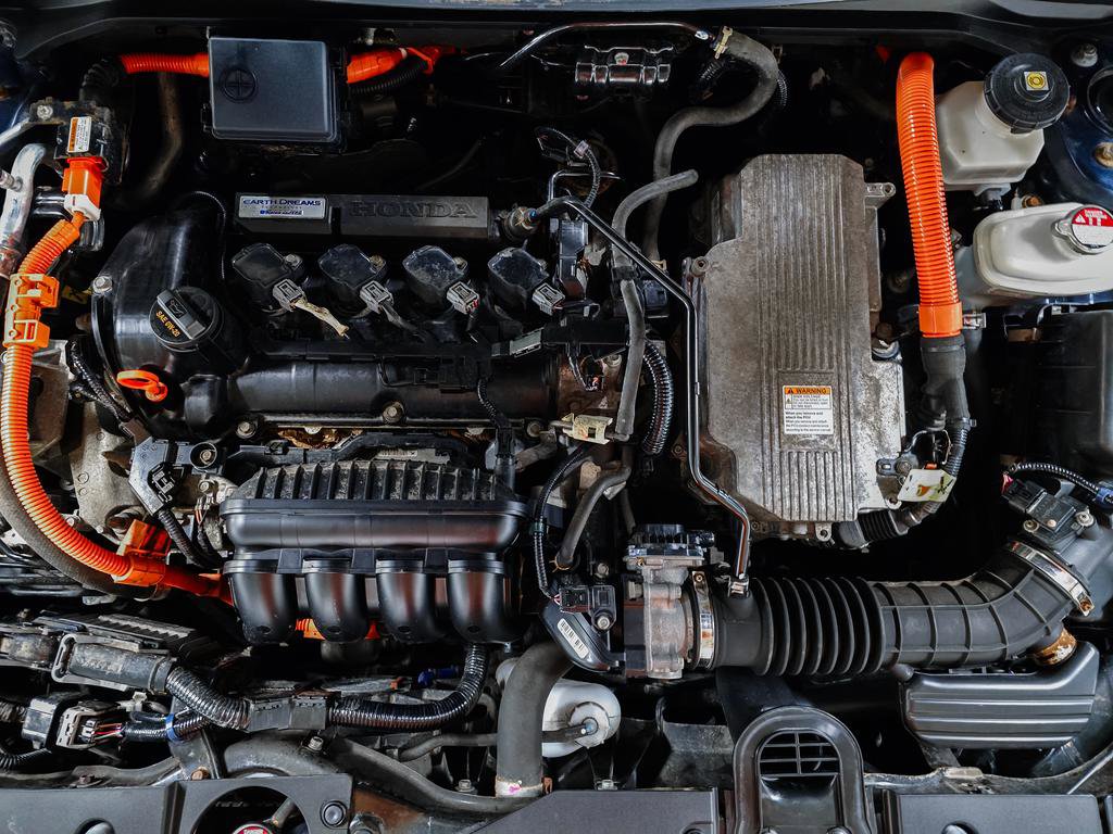 Used 2019 Honda Insight LX image 13