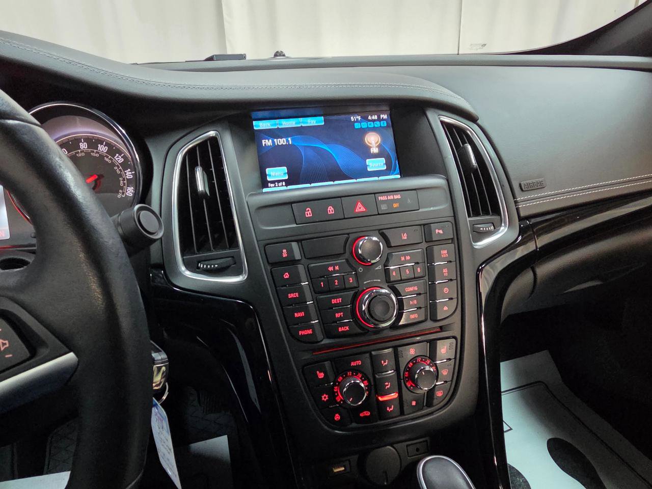 Used 2018 Buick Cascada Premium FWD image 20