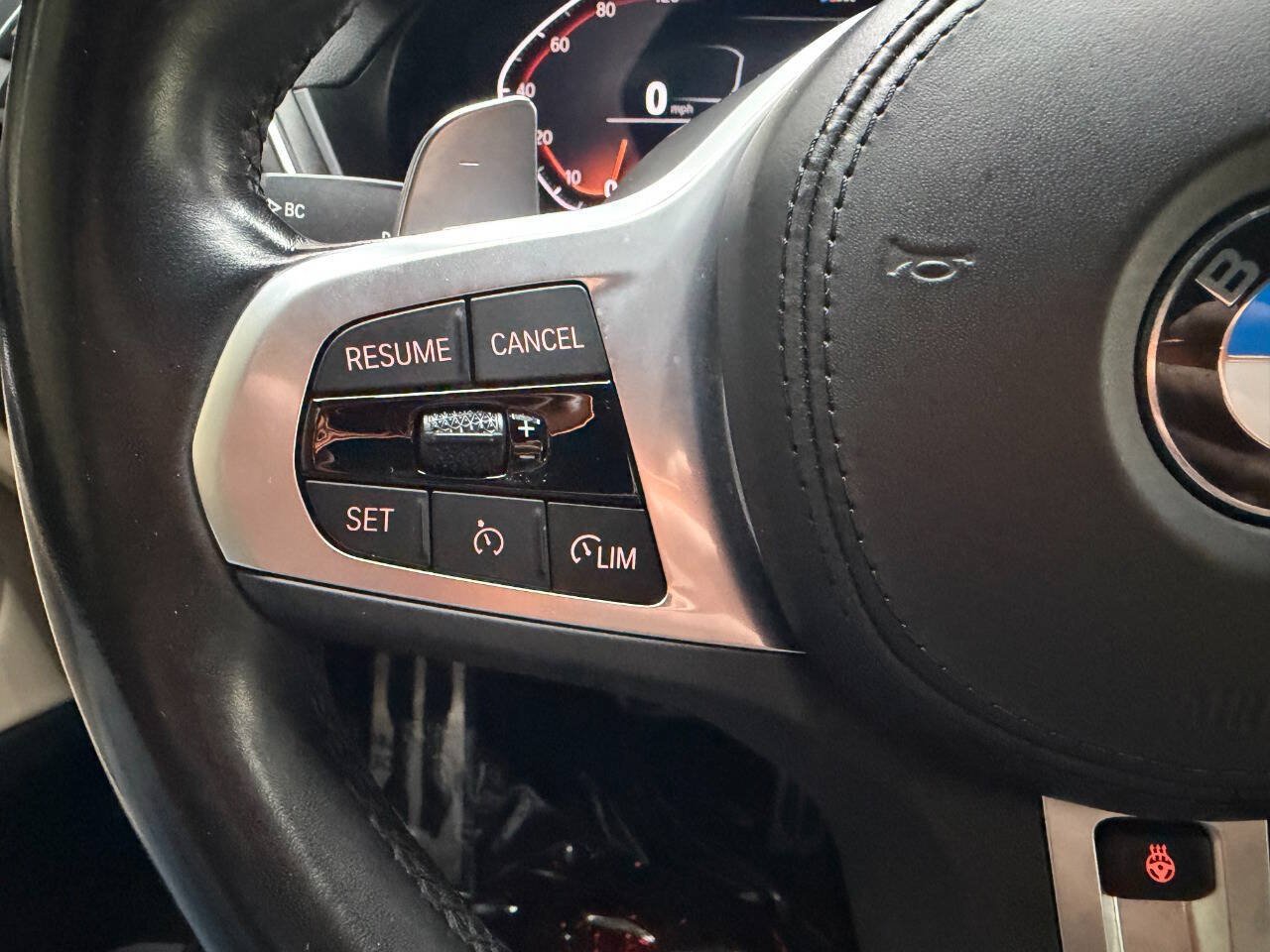 Used 2022 BMW X4 xDrive30i w/ M Sport Package 2 AWD/4WD image 23