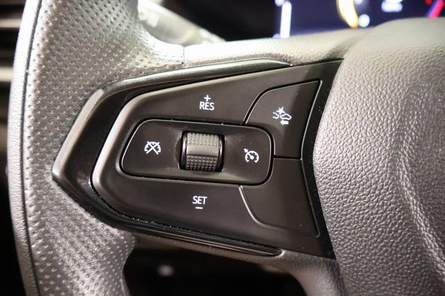 Used 2025 Chevrolet TrailBlazer LT AWD/4WD image 17