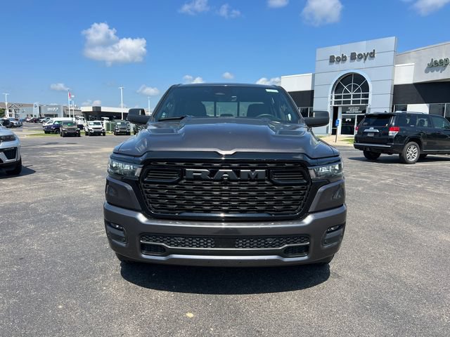New 2026 RAM 1500 Express AWD/4WD image 2