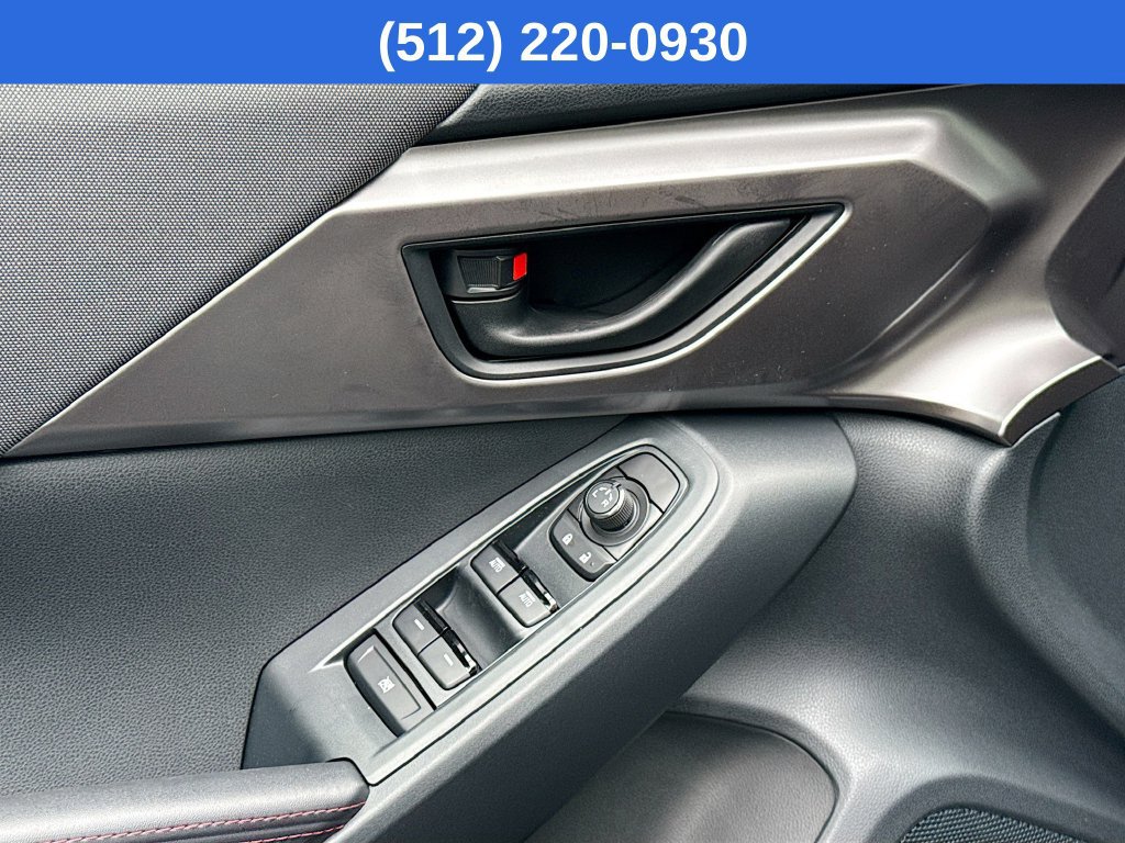 New 2026 Subaru Impreza 2.0i Sport AWD/4WD image 21